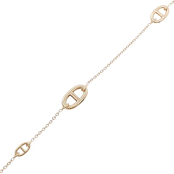 Hermès Farandole Bracelet RN0001137 Hermès Farandole Bracelet RN0001137