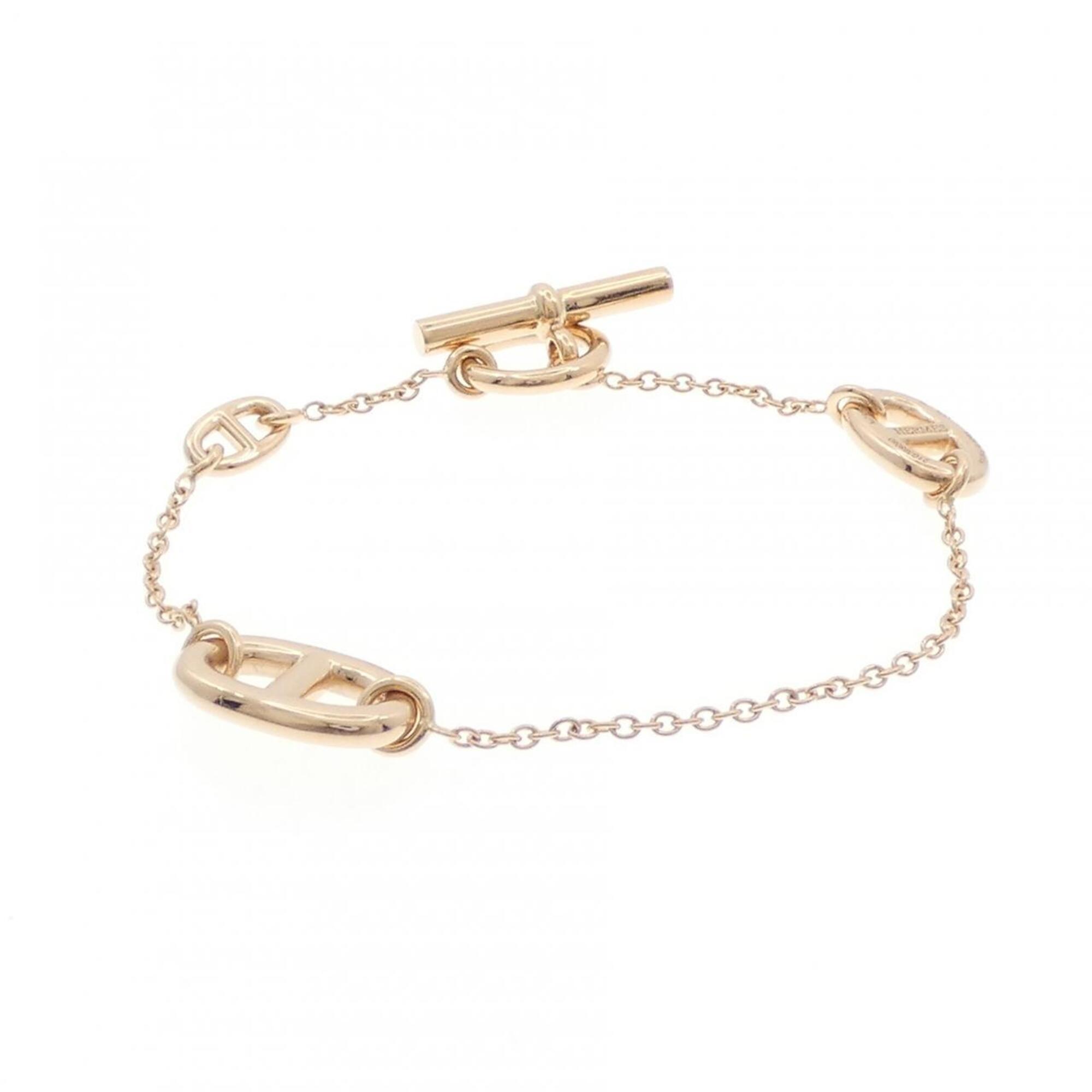 Hermès Farandole Bracelet RN0001137