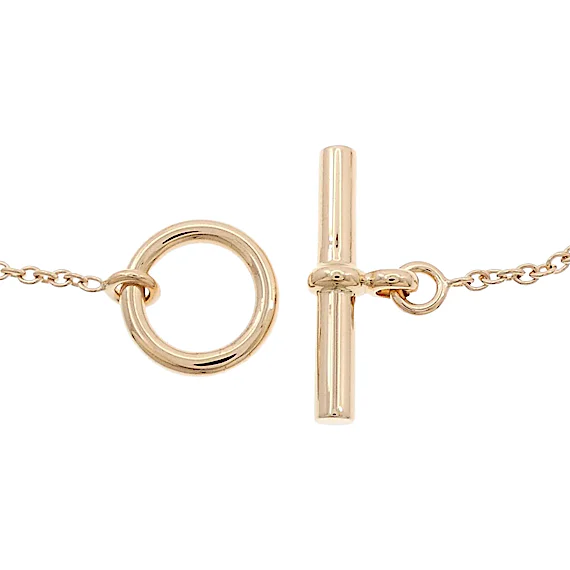 Hermès Farandole Bracelet RN0001137 Hermès Farandole Bracelet RN0001137