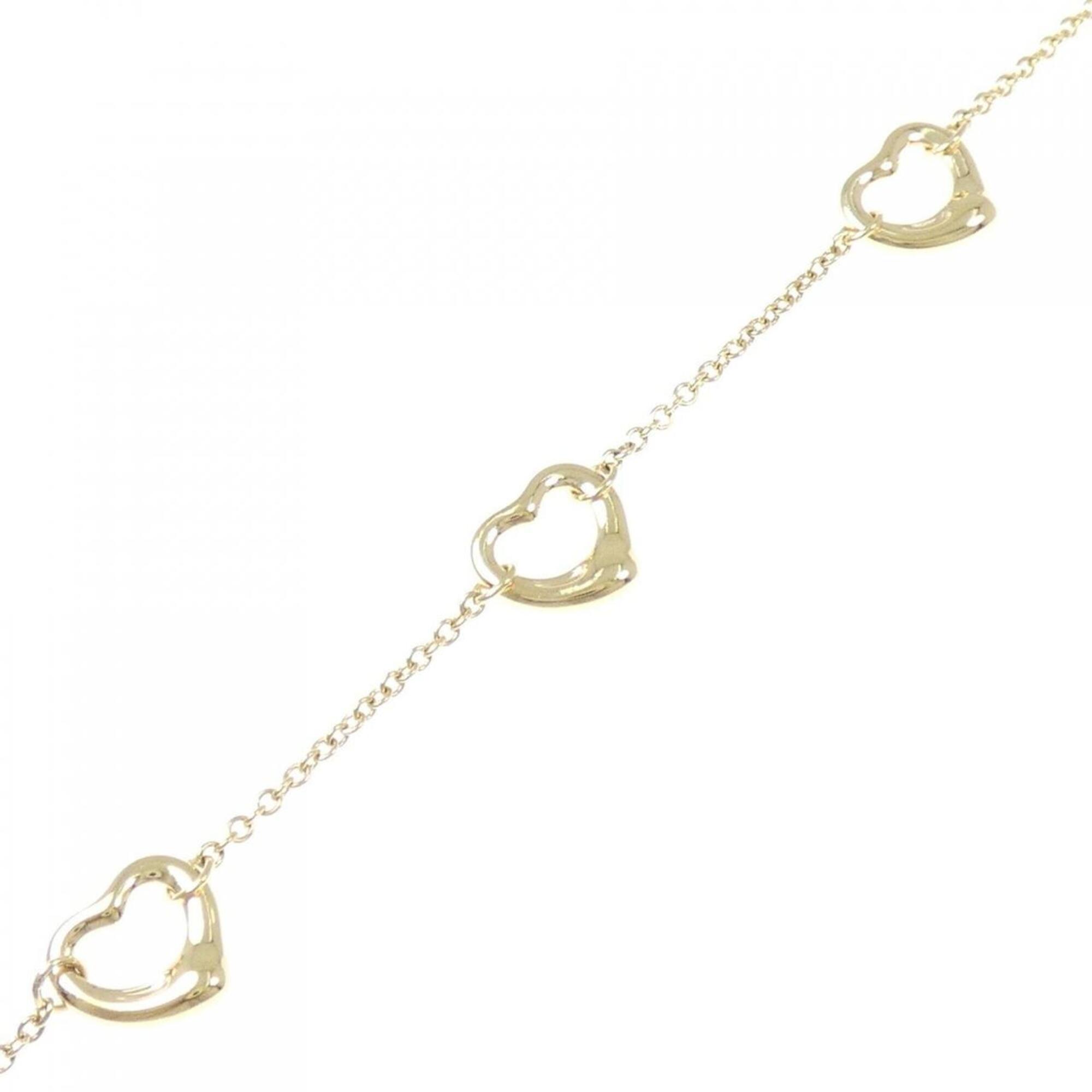 Tiffany Open Heart Bracelet RN0001138