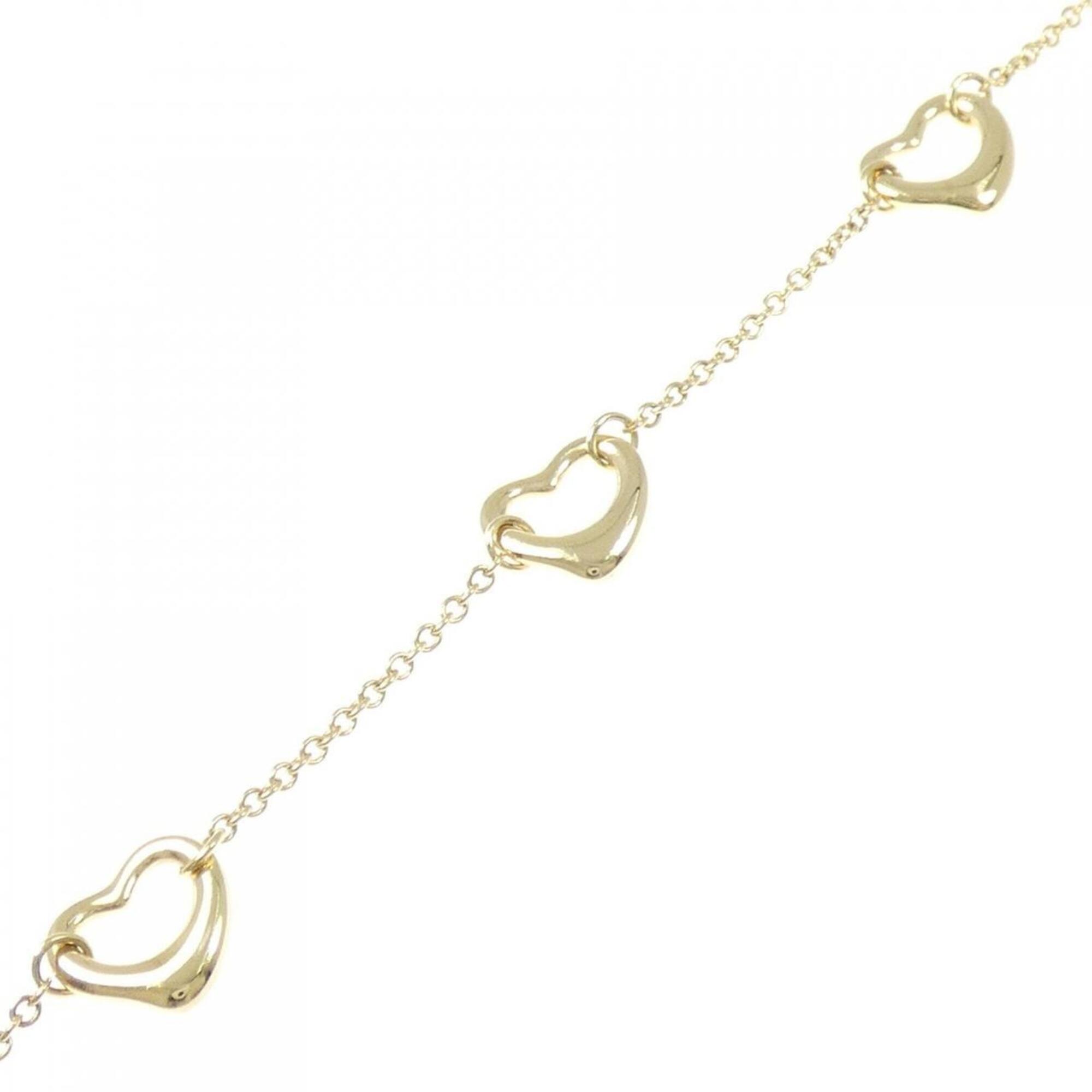 Tiffany Open Heart Bracelet RN0001138