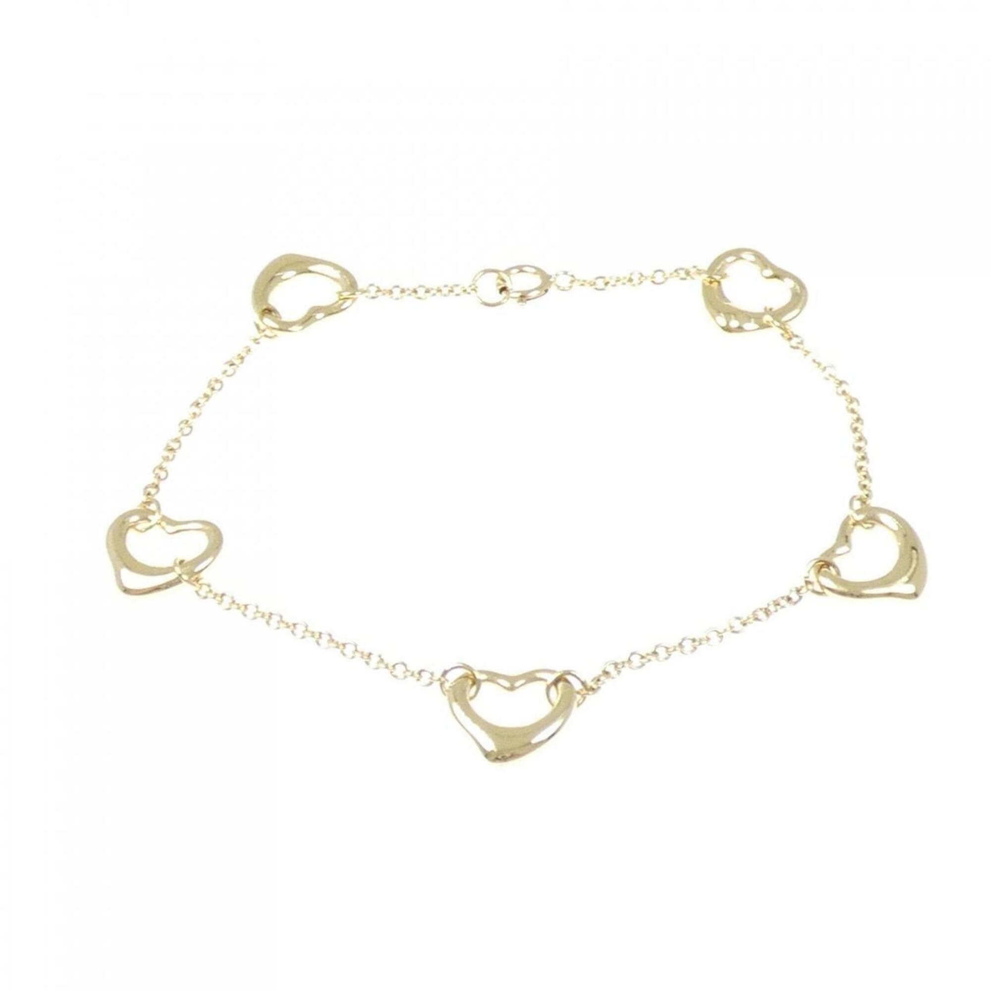 Tiffany Open Heart Bracelet RN0001138