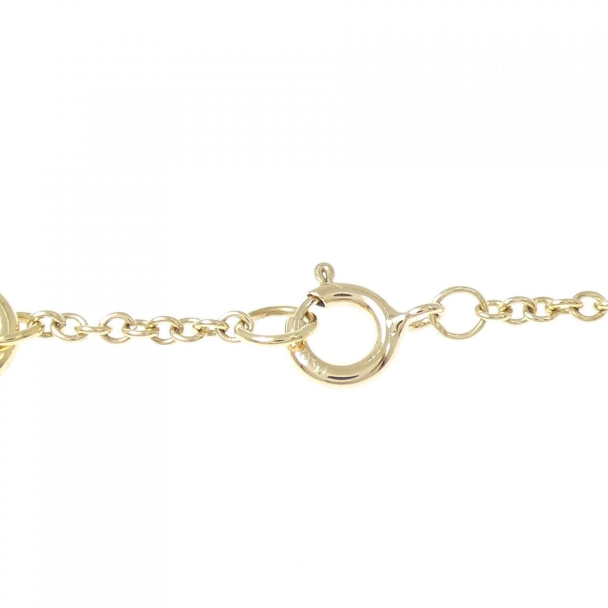 Tiffany Open Heart Bracelet RN0001138
