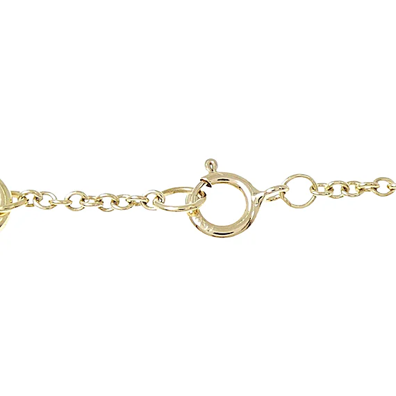 Tiffany Open Heart Bracelet RN0001138 Tiffany Open Heart Bracelet RN0001138