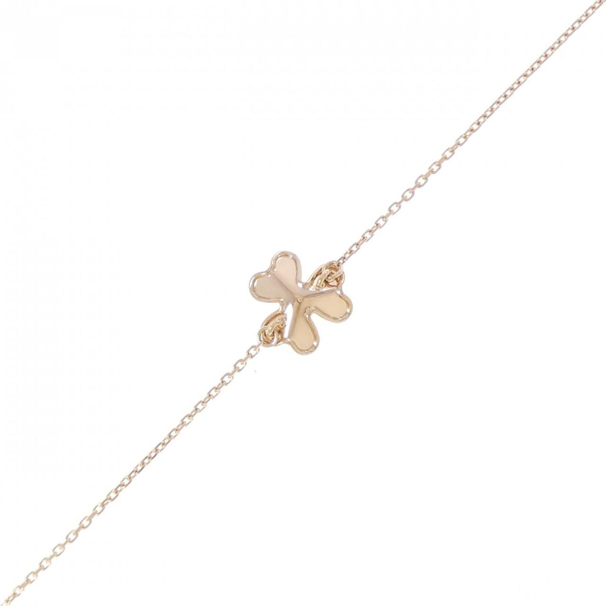 Van Cleef & Arpels Frivole Mini Bracelet RN0001139