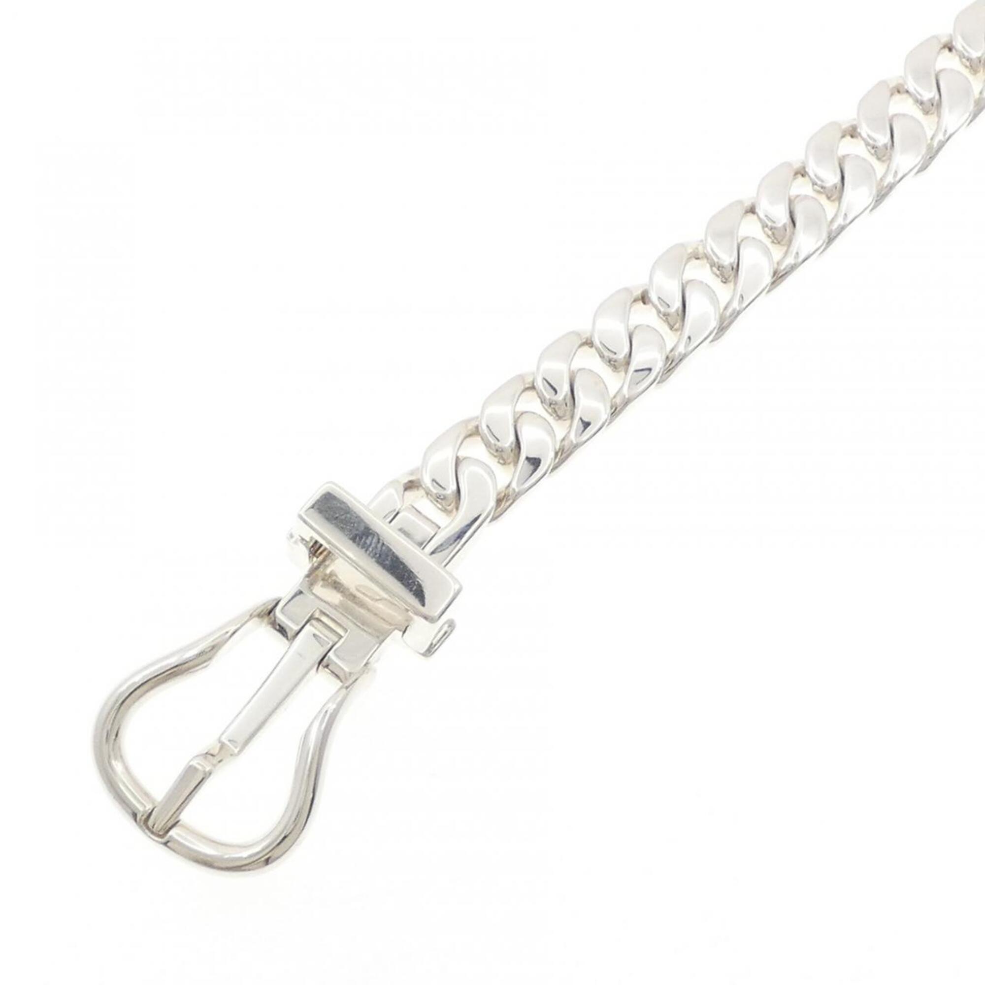 Hermès Hermès Boucles Sellier Bracelet RN0001142