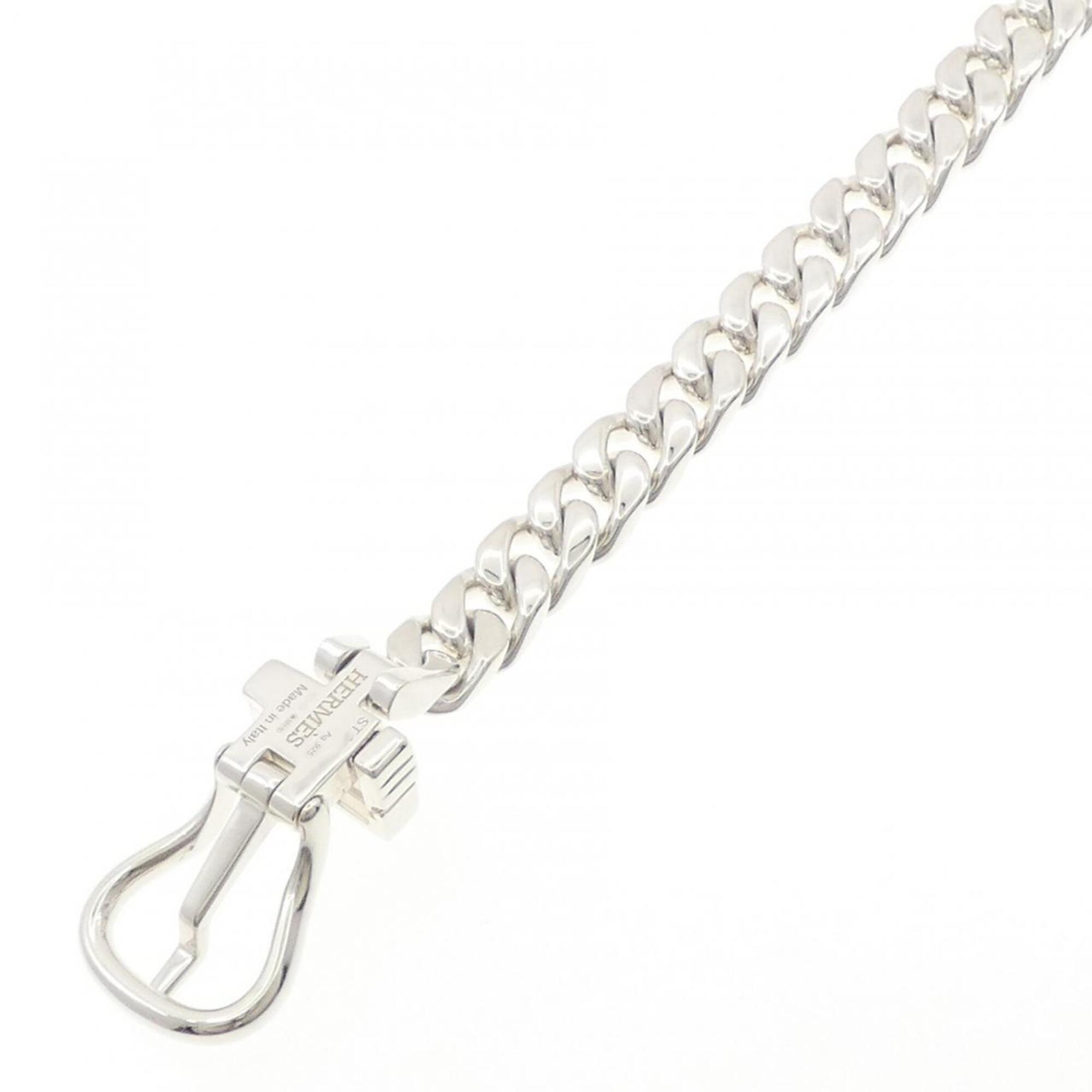 Hermès Hermès Boucles Sellier Bracelet RN0001142