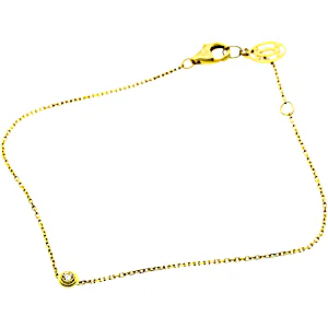 Cartier Cartier D'Amour Diamond Bracelet XS RN0001144 Cartier Cartier D'Amour Diamond Bracelet XS RN0001144