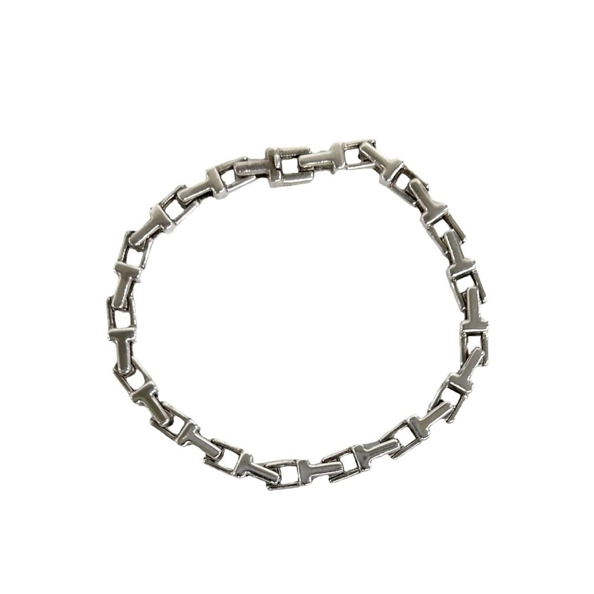 Tiffany Tiffany T Narrow Bracelet RN0001146