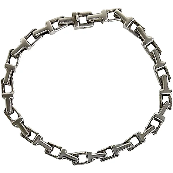 Tiffany Tiffany T Narrow Bracelet RN0001146 Tiffany Tiffany T Narrow Bracelet RN0001146
