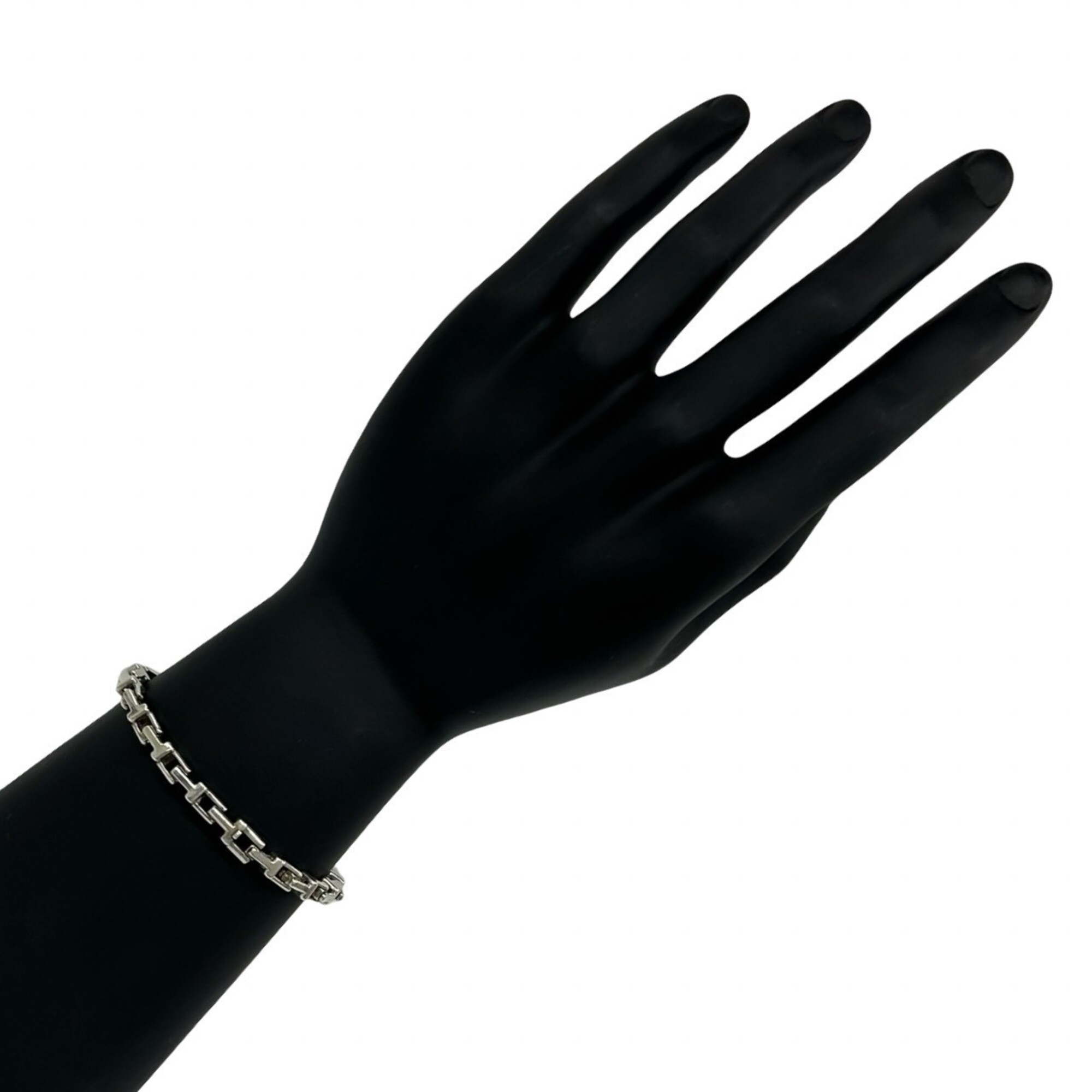 Tiffany Tiffany T Narrow Bracelet RN0001146
