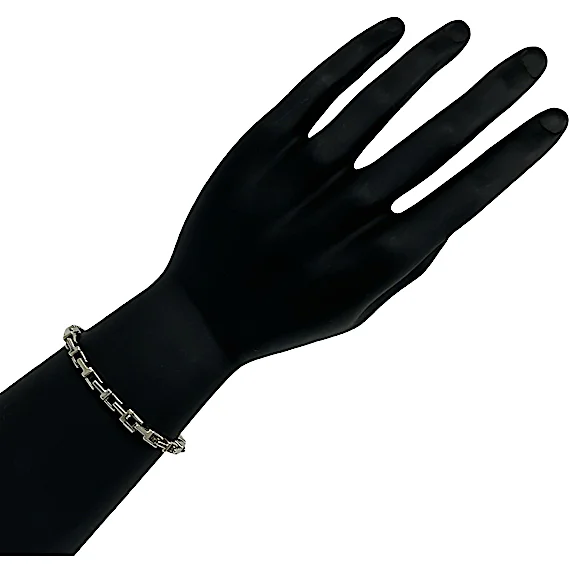 Tiffany Tiffany T Narrow Bracelet RN0001146 Tiffany Tiffany T Narrow Bracelet RN0001146