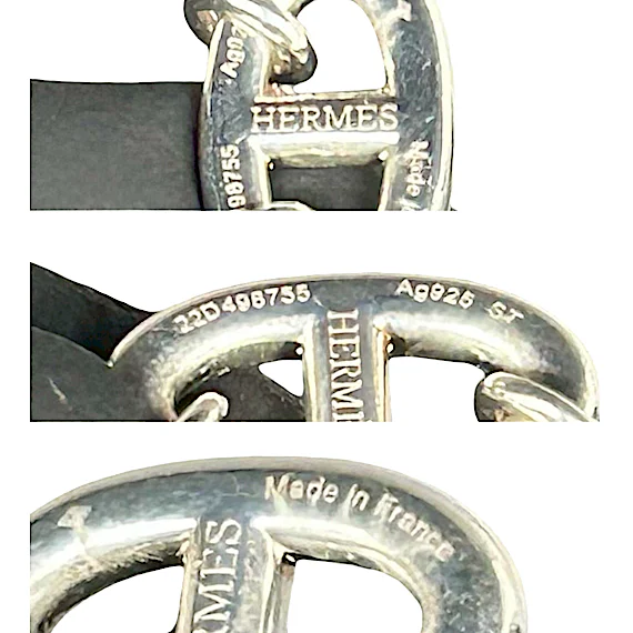 Hermès Farandole RN0001148 Hermès Farandole RN0001148