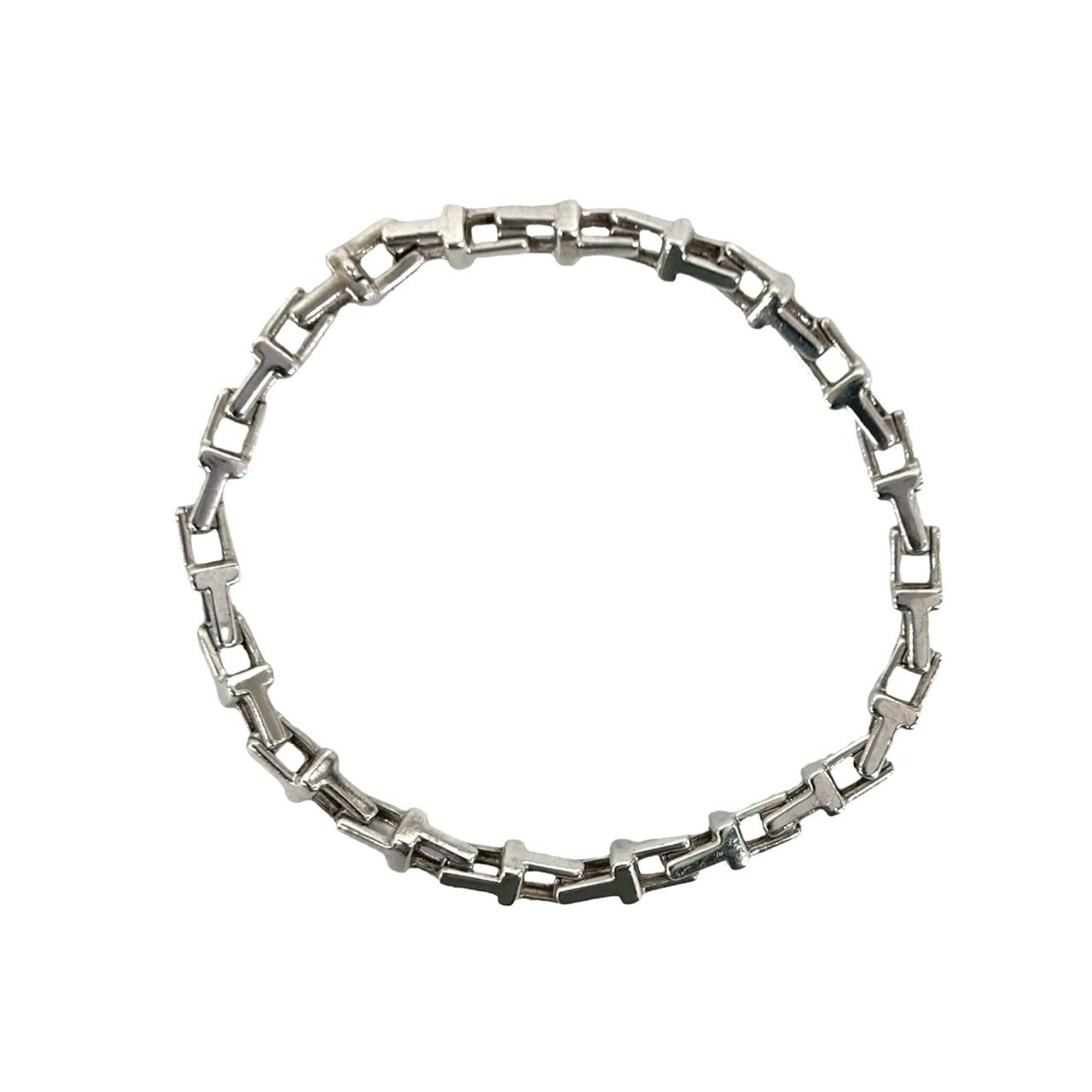 Tiffany Tiffany T Narrow Bracelet RN0001149