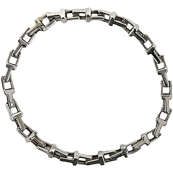 Tiffany Tiffany T Narrow Bracelet RN0001149 Tiffany Tiffany T Narrow Bracelet RN0001149