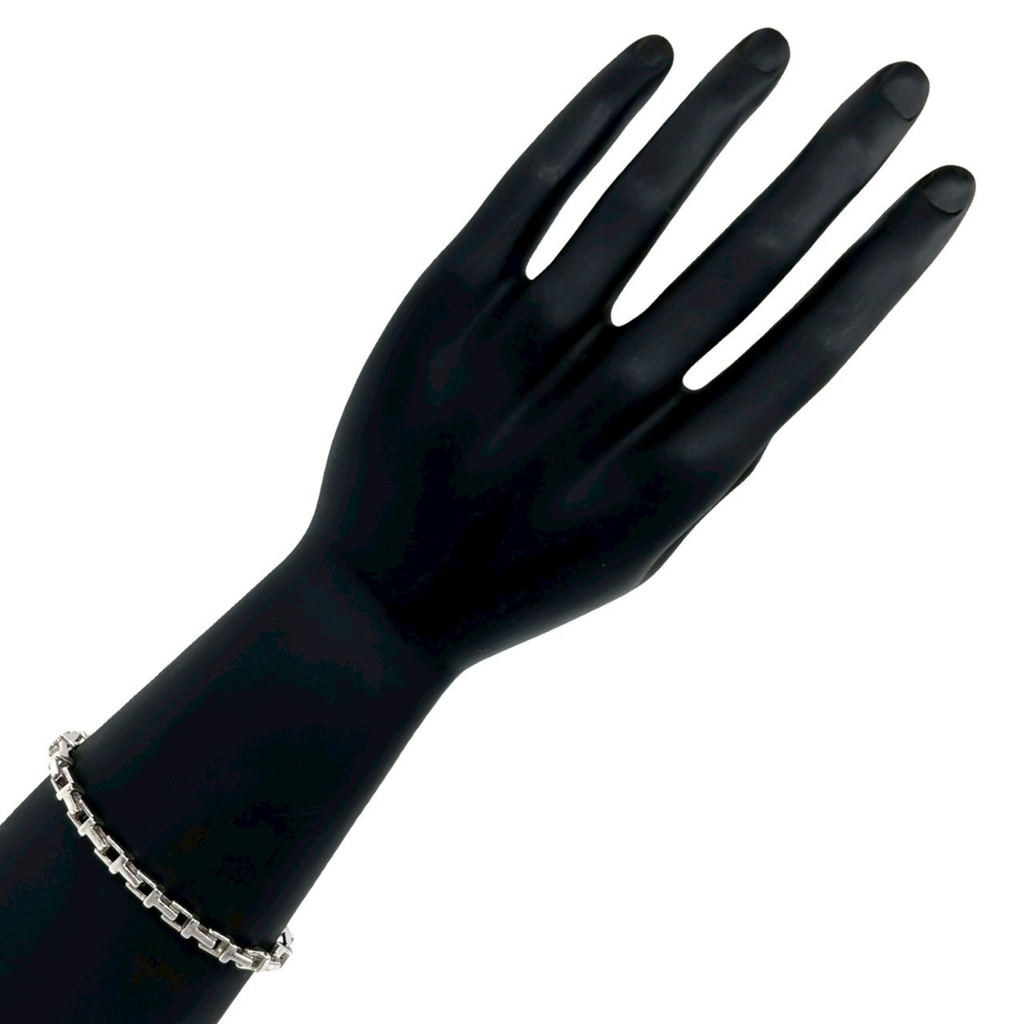 Tiffany Tiffany T Narrow Bracelet RN0001149
