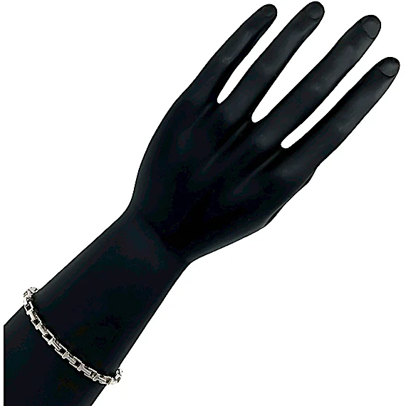 Tiffany Tiffany T Narrow Bracelet RN0001149 Tiffany Tiffany T Narrow Bracelet RN0001149