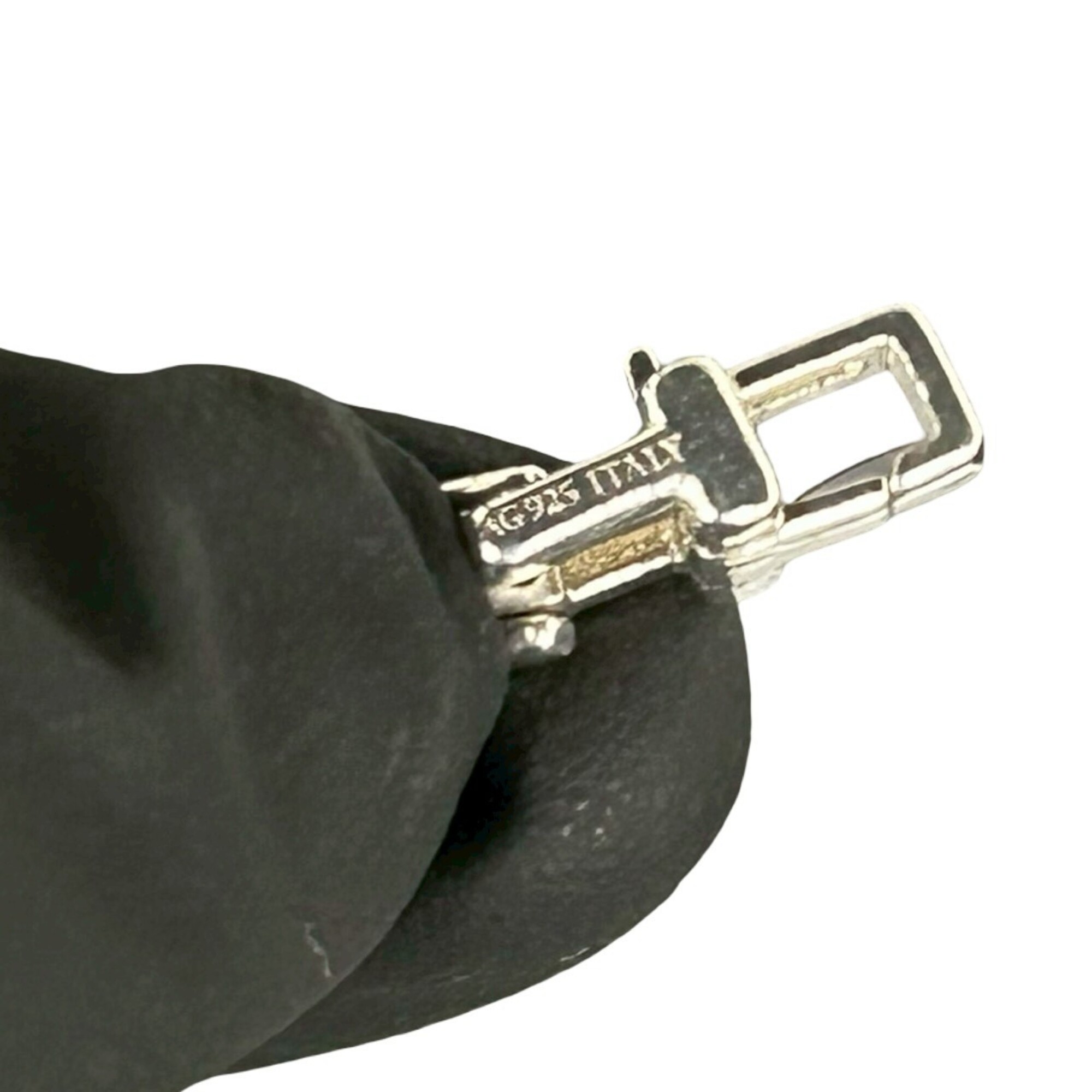 Tiffany Tiffany T Narrow Bracelet RN0001149
