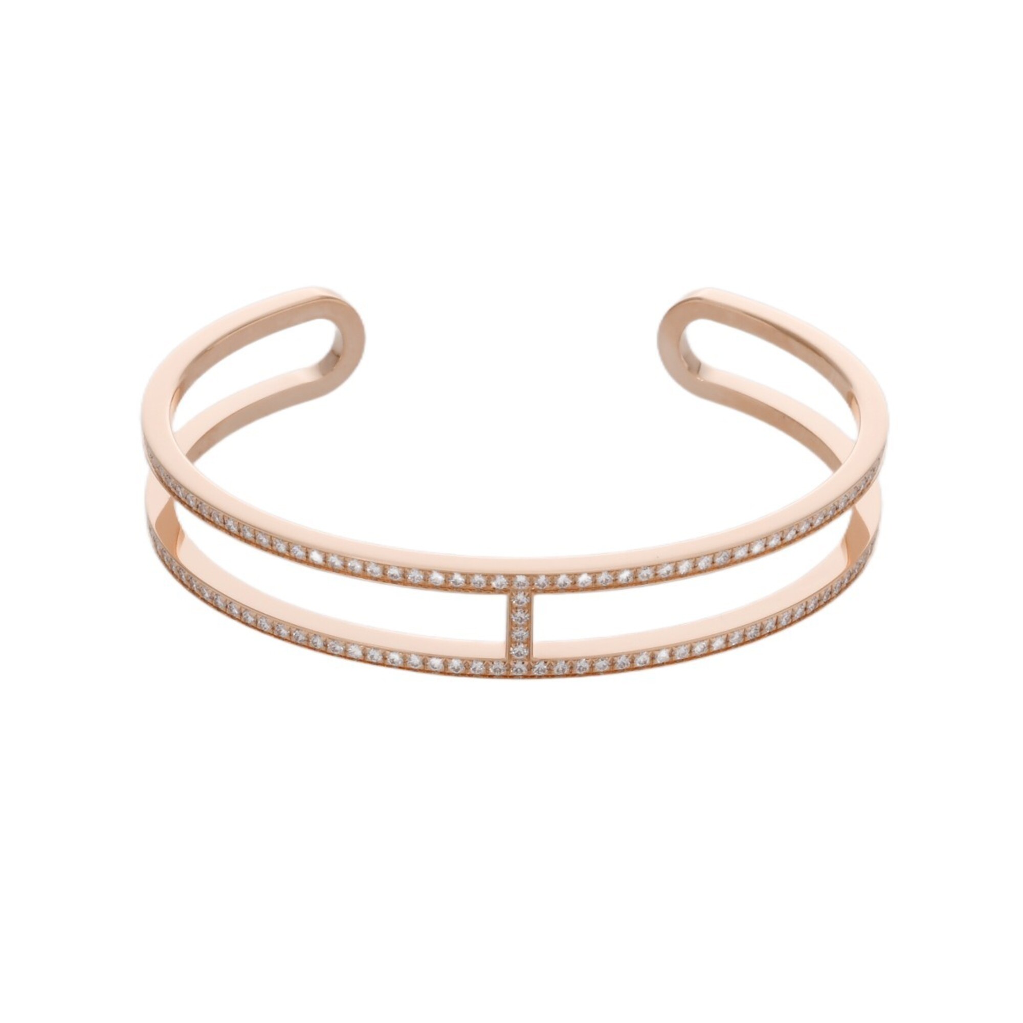 Hermès Everchaine d'Ancre SH RN0001150