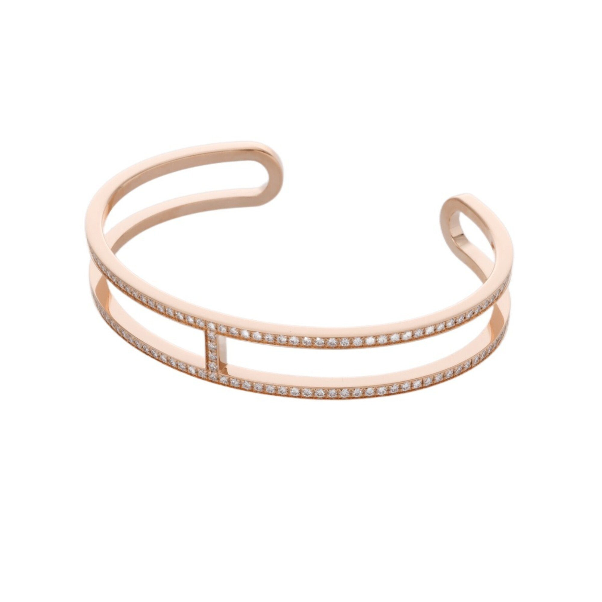 Hermès Everchaine d'Ancre SH RN0001150