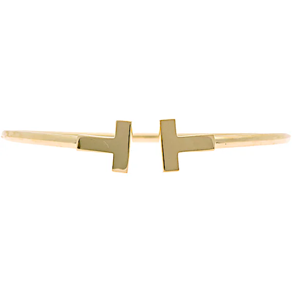 Tiffany T Wire Small Bracelet RN0001151 Tiffany T Wire Small Bracelet RN0001151