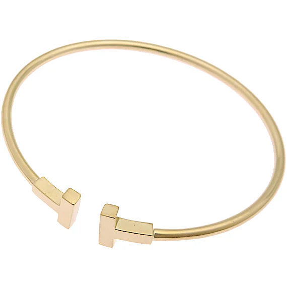 Tiffany T Wire Small Bracelet RN0001151 Tiffany T Wire Small Bracelet RN0001151