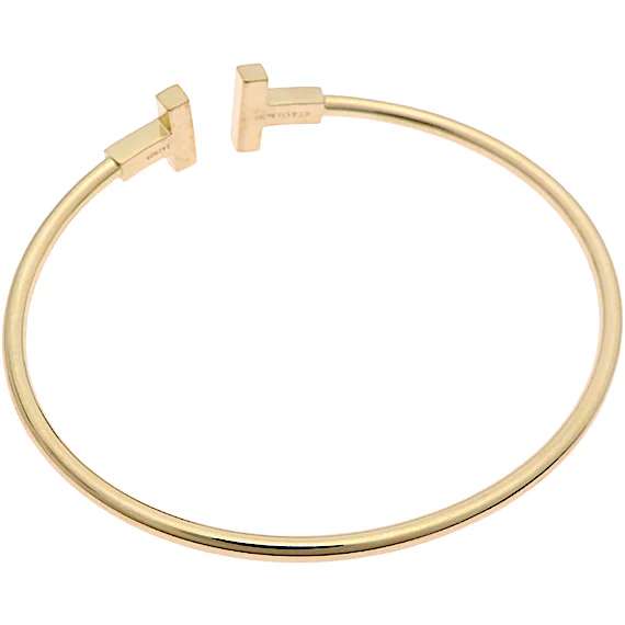 Tiffany T Wire Small Bracelet RN0001151 Tiffany T Wire Small Bracelet RN0001151
