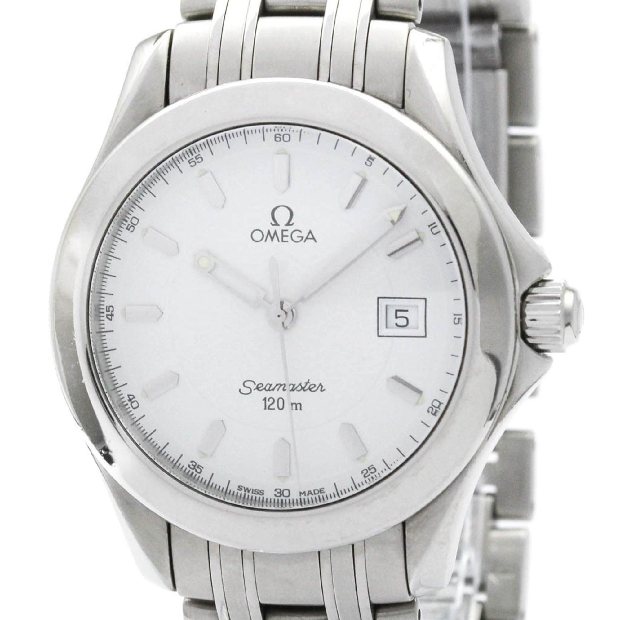 Omega Seamaster 2511.21