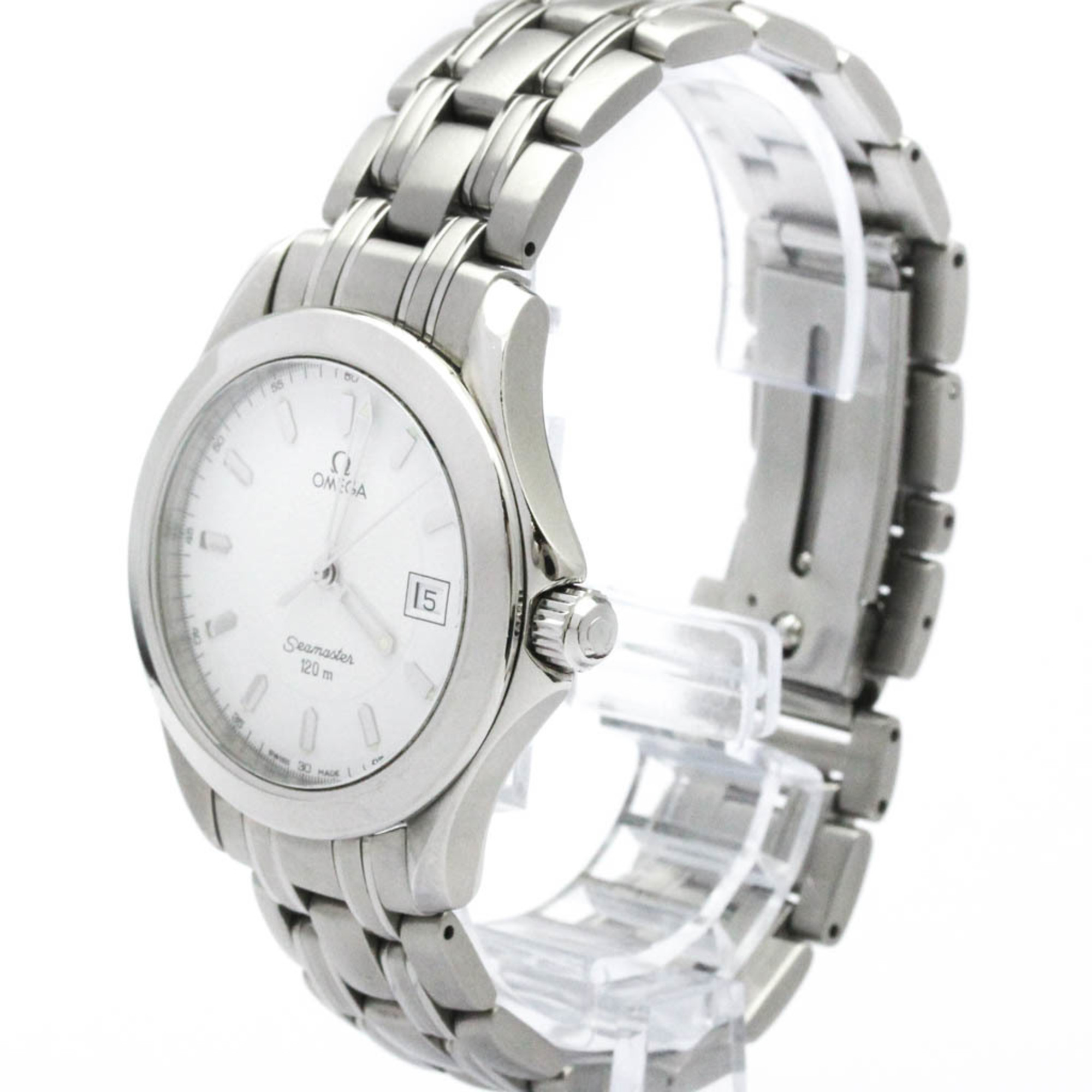 Omega Seamaster 2511.21