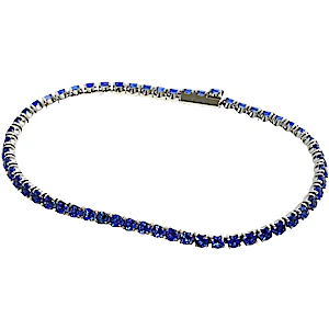 Cartier Essential Line Sapphire Bracelet RN0001152 Cartier Essential Line Sapphire Bracelet RN0001152