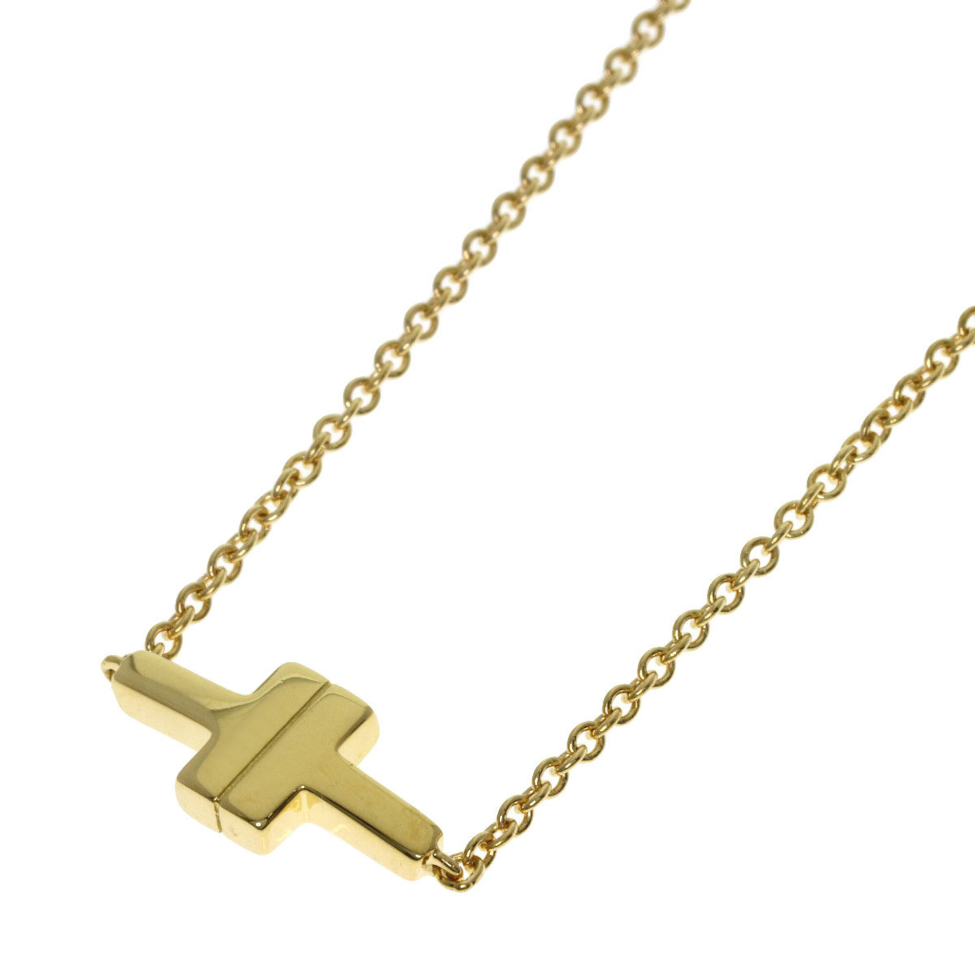 Tiffany T TOW Double Chain Bracelet RN0001155