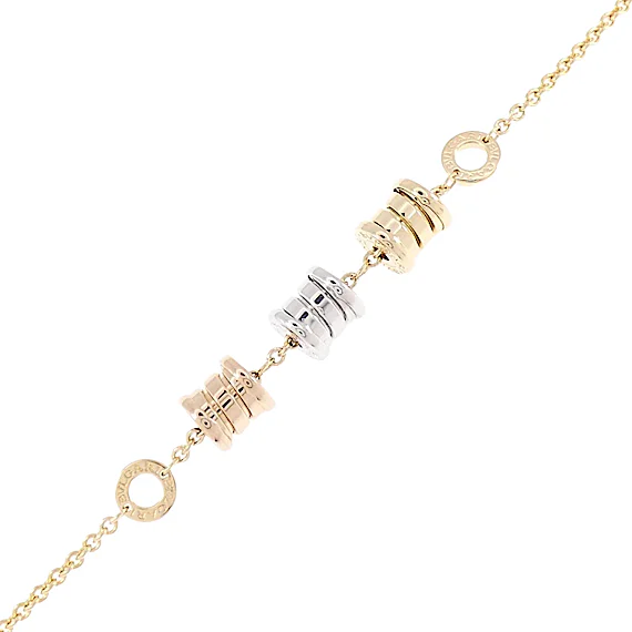 Bvlgari B.zero1 Element Bracelet RN0001157 Bvlgari B.zero1 Element Bracelet RN0001157