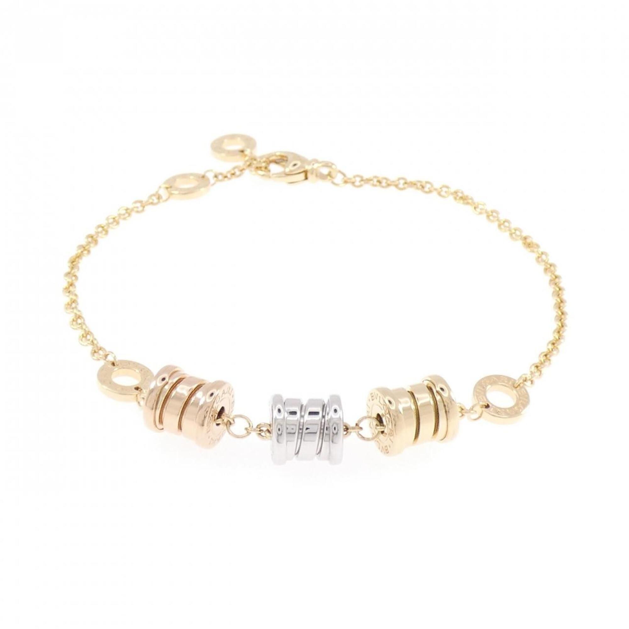 Bvlgari B.zero1 Element Bracelet RN0001157