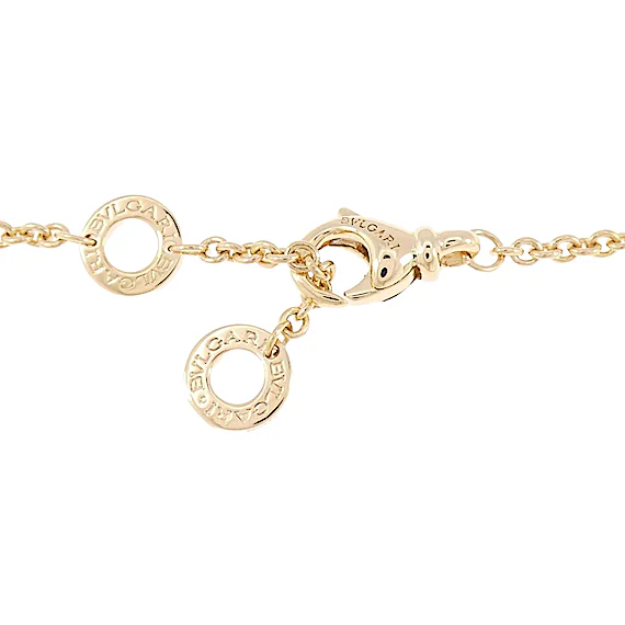 Bvlgari B.zero1 Element Bracelet RN0001157 Bvlgari B.zero1 Element Bracelet RN0001157