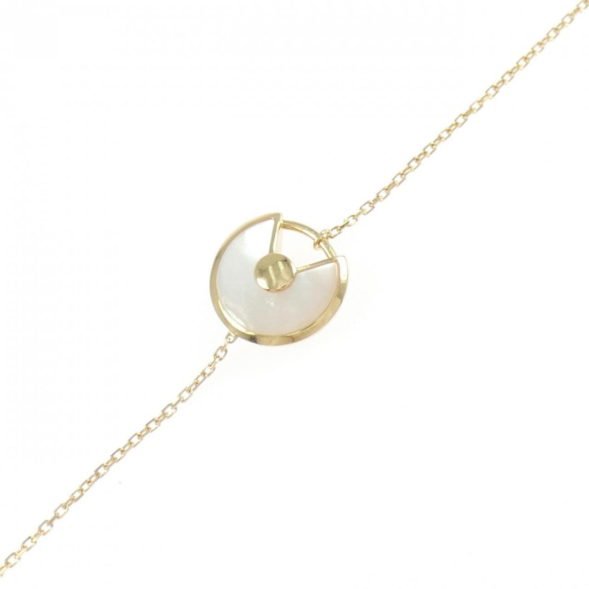 Cartier Amulette Extra Small Bracelet RN0001159