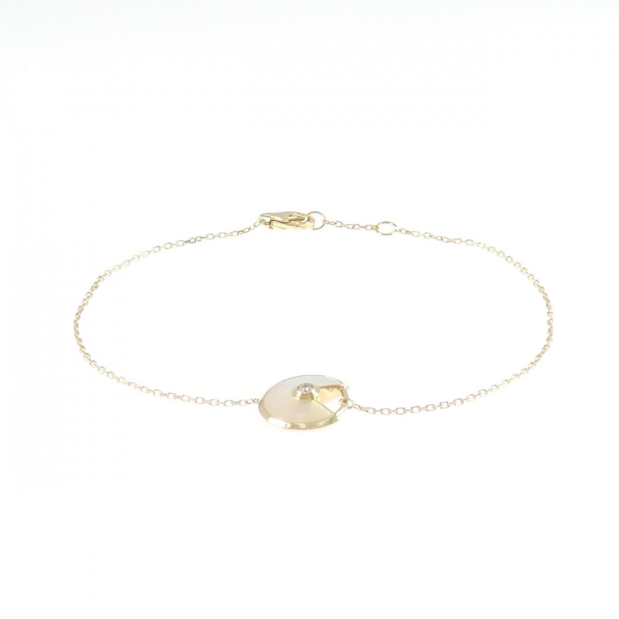 Cartier Amulette Extra Small Bracelet RN0001159