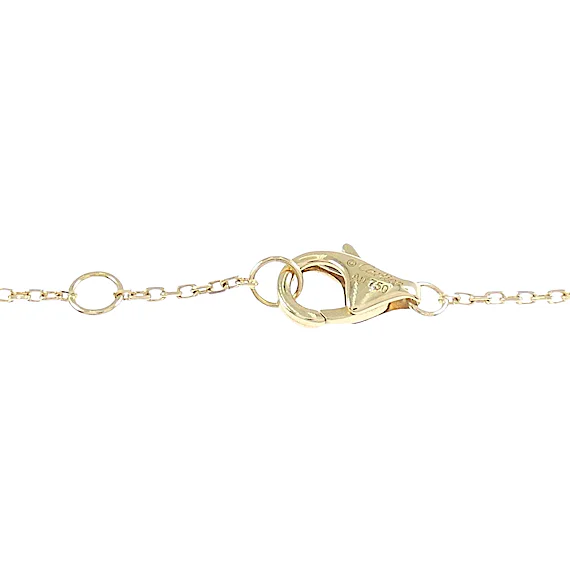 Cartier Amulette Extra Small Bracelet RN0001159 Cartier Amulette Extra Small Bracelet RN0001159