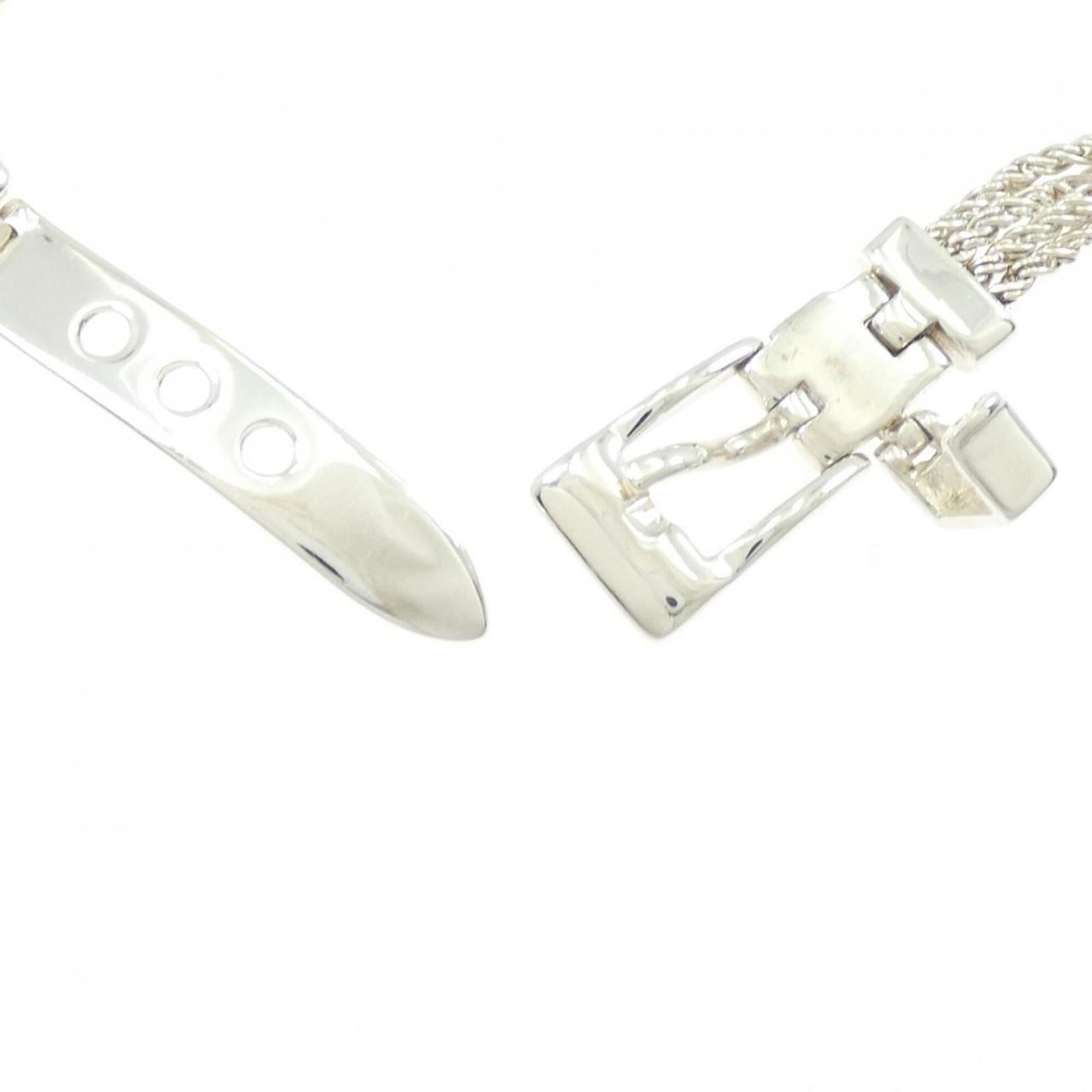 Tiffany 925 750YG Bracelet RN0001161