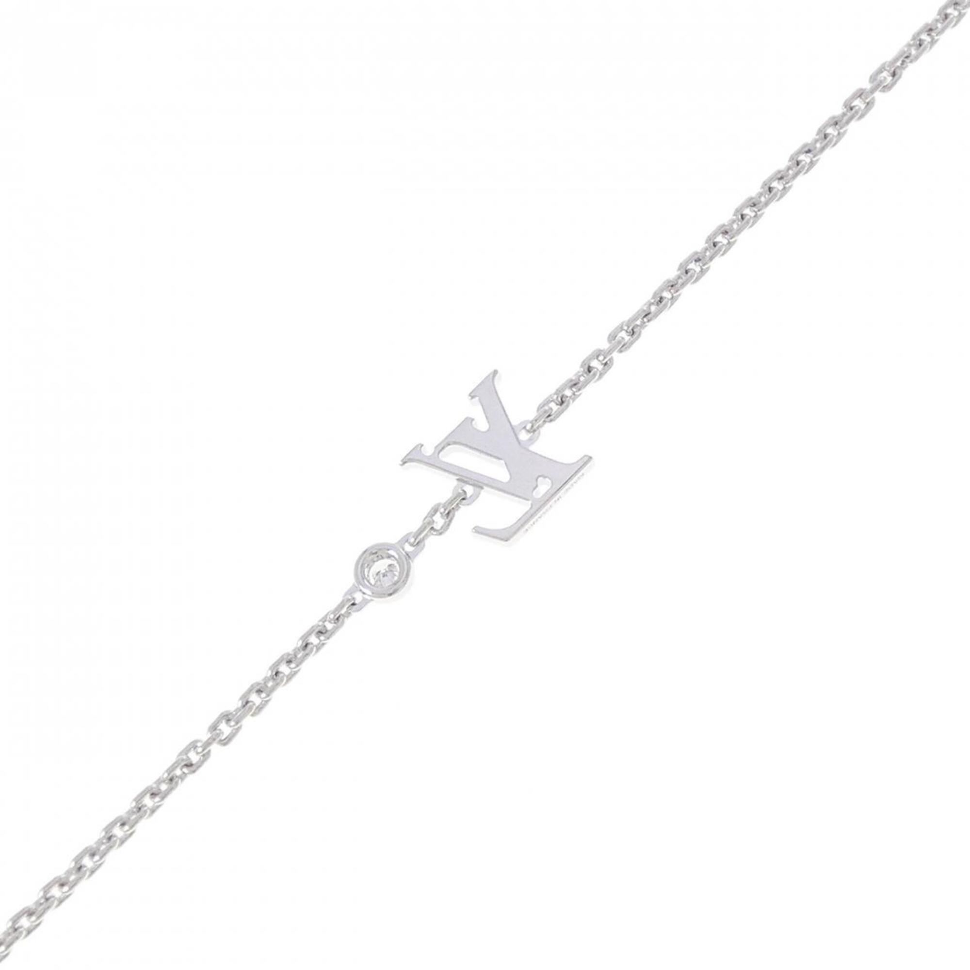 Louis Vuitton Idylle Blossom LV Bracelet RN0001162