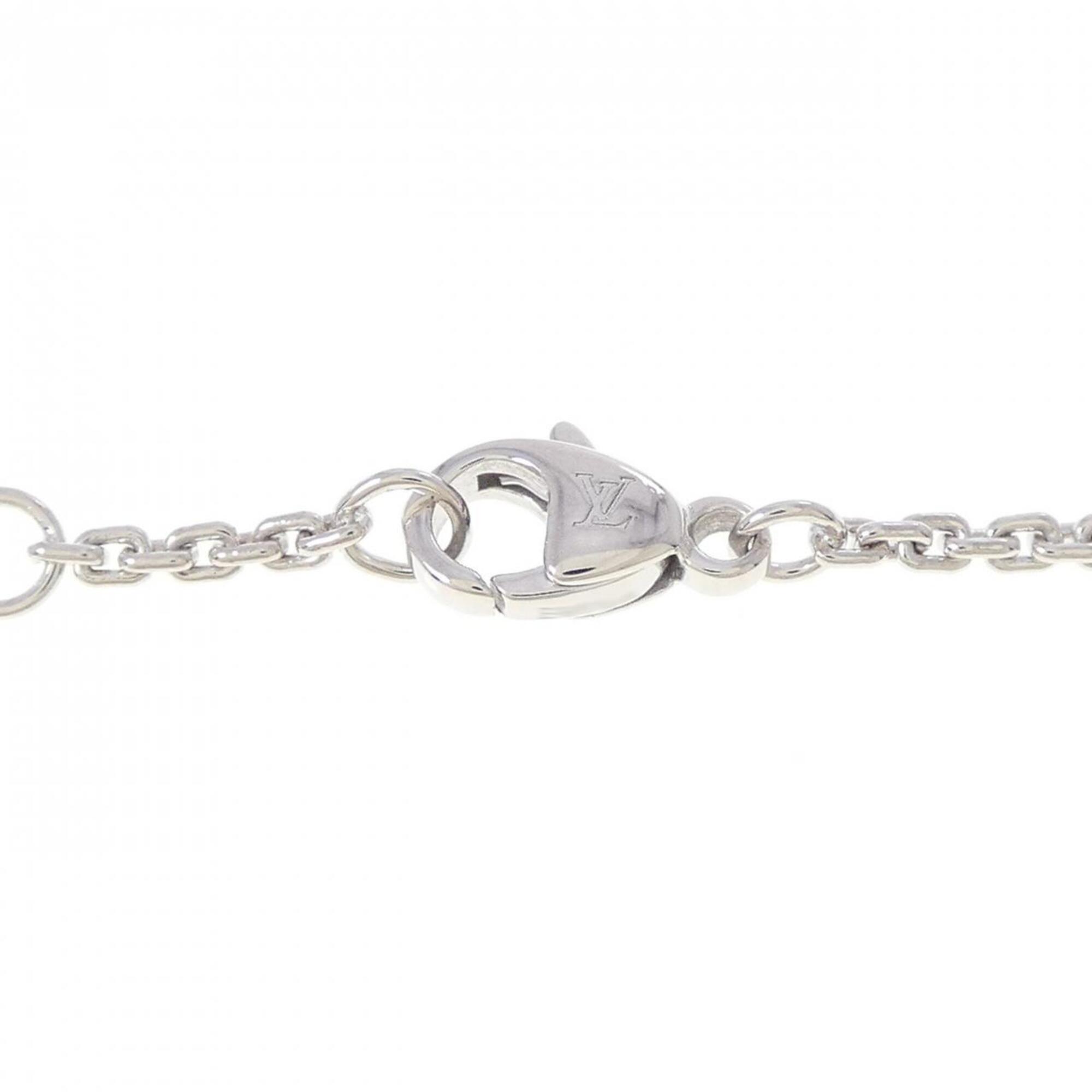Louis Vuitton Idylle Blossom LV Bracelet RN0001162