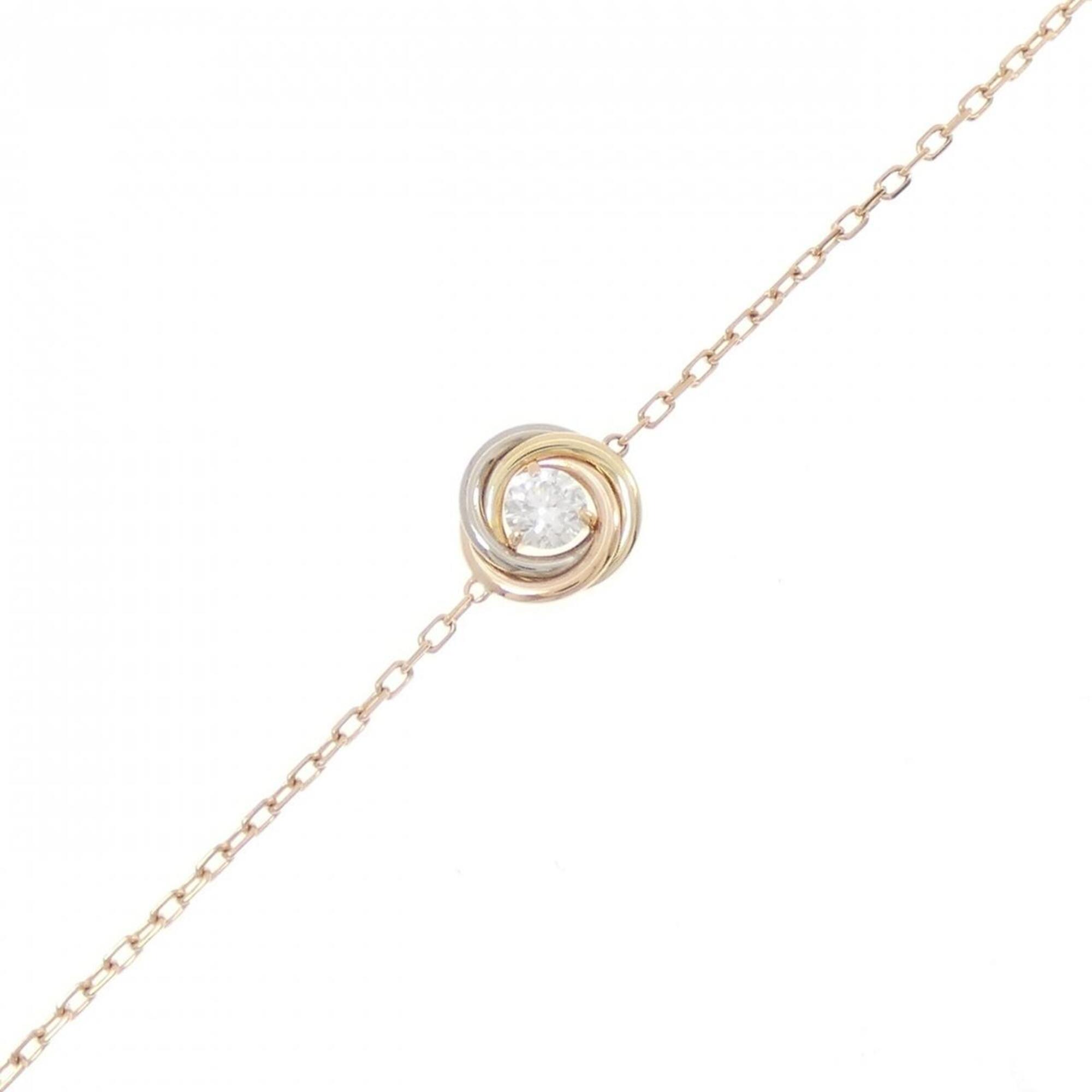 Cartier Trinity Bracelet RN0001163