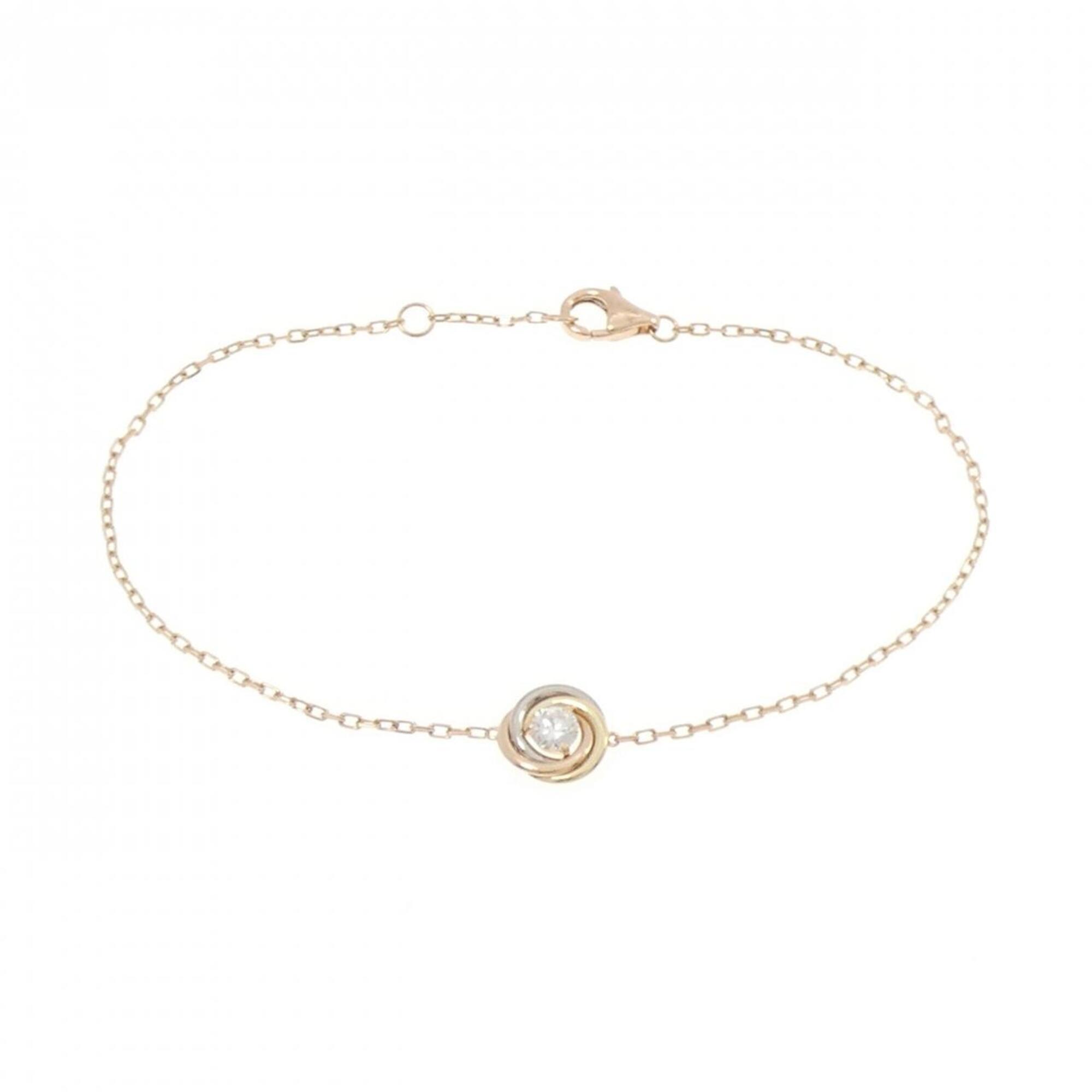 Cartier Trinity Bracelet RN0001163