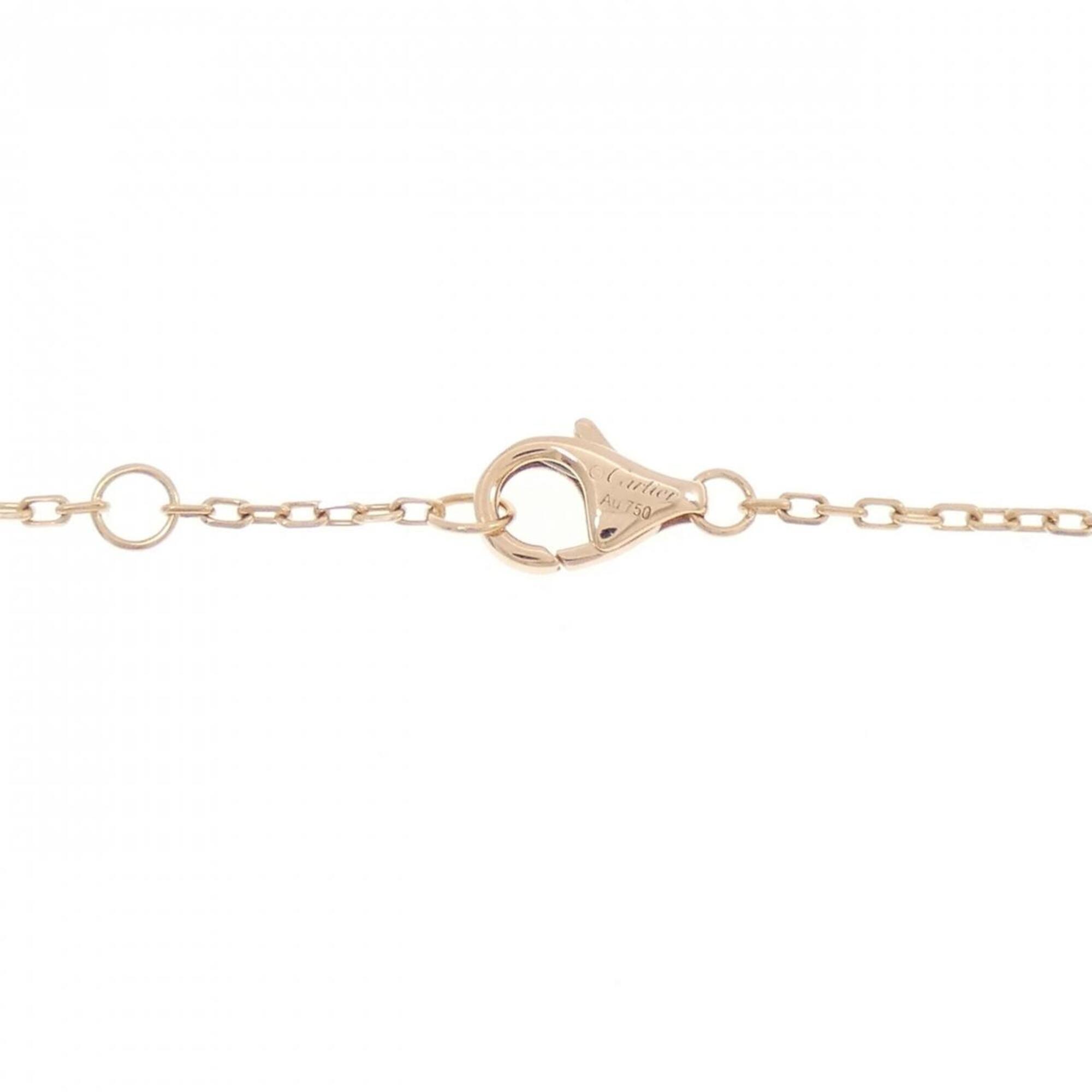 Cartier Trinity Bracelet RN0001163