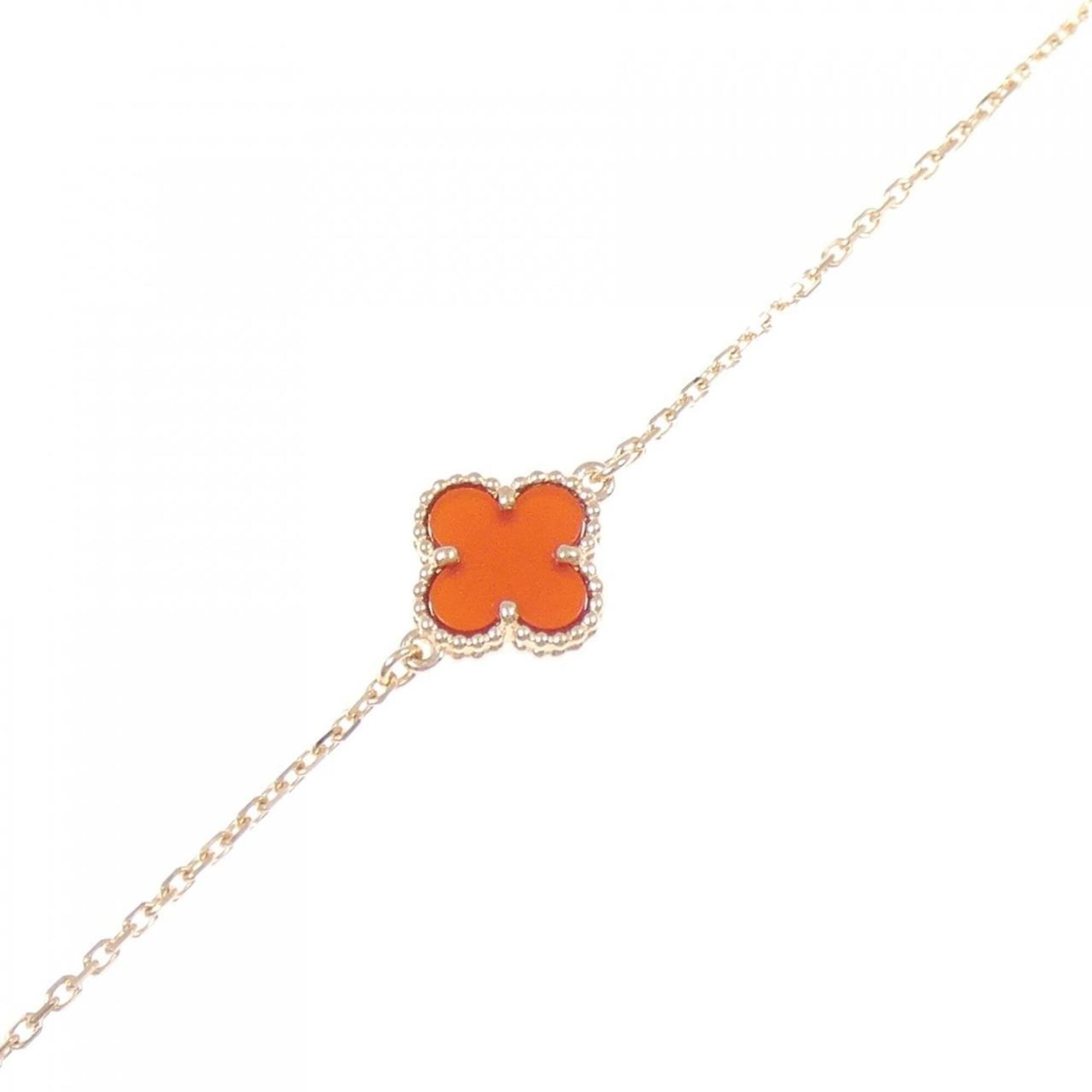 Van Cleef & Arpels Sweet Alhambra Bracelet RN0001164