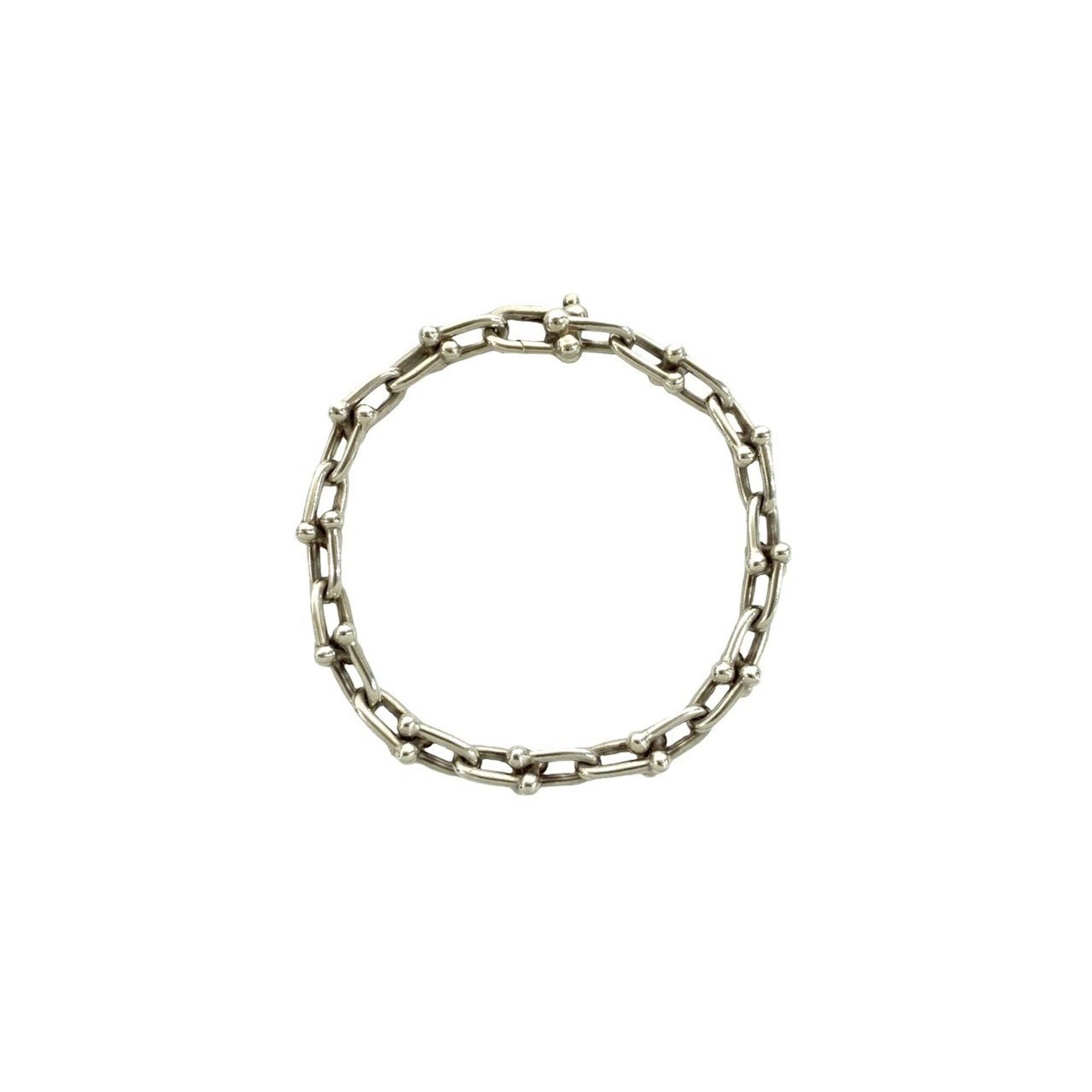 Tiffany Tiffany HardWear Small Link Bracelet RN0001166