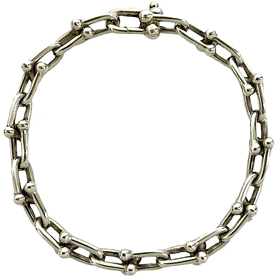 Tiffany Tiffany HardWear Small Link Bracelet RN0001166 Tiffany Tiffany HardWear Small Link Bracelet RN0001166