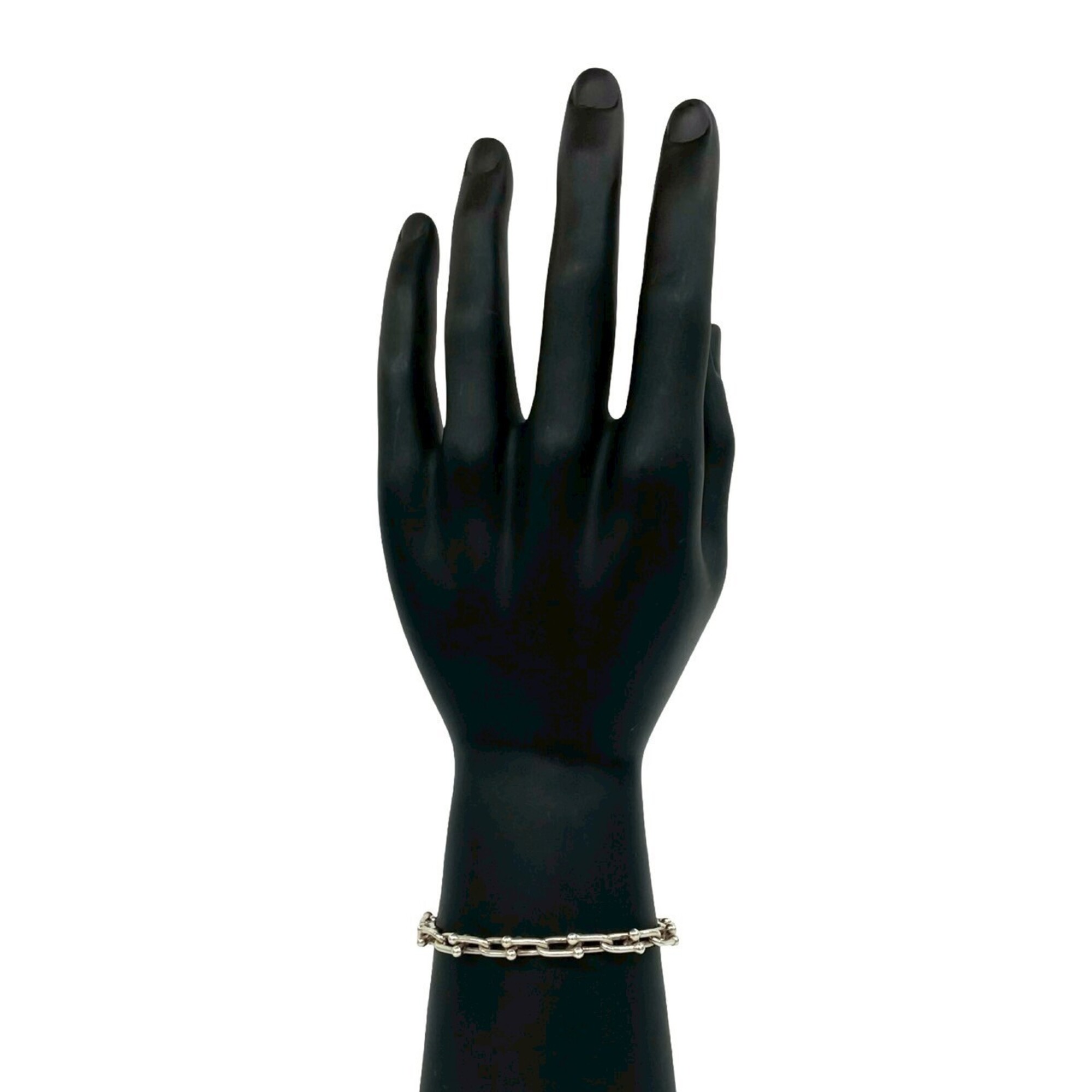 Tiffany Tiffany HardWear Small Link Bracelet RN0001166