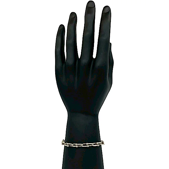 Tiffany Tiffany HardWear Small Link Bracelet RN0001166 Tiffany Tiffany HardWear Small Link Bracelet RN0001166