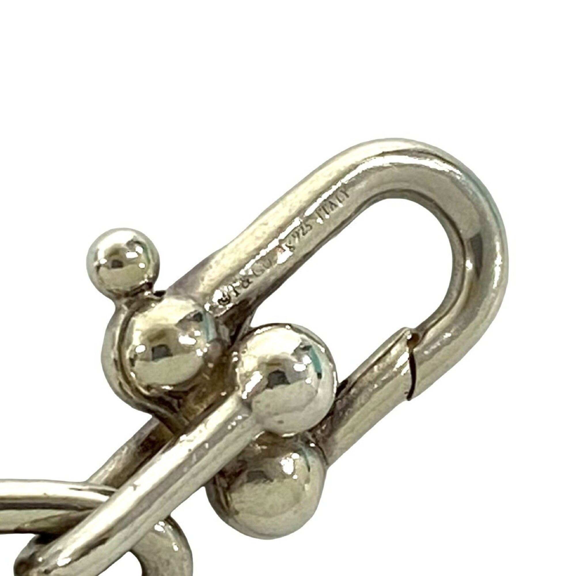 Tiffany Tiffany HardWear Small Link Bracelet RN0001166
