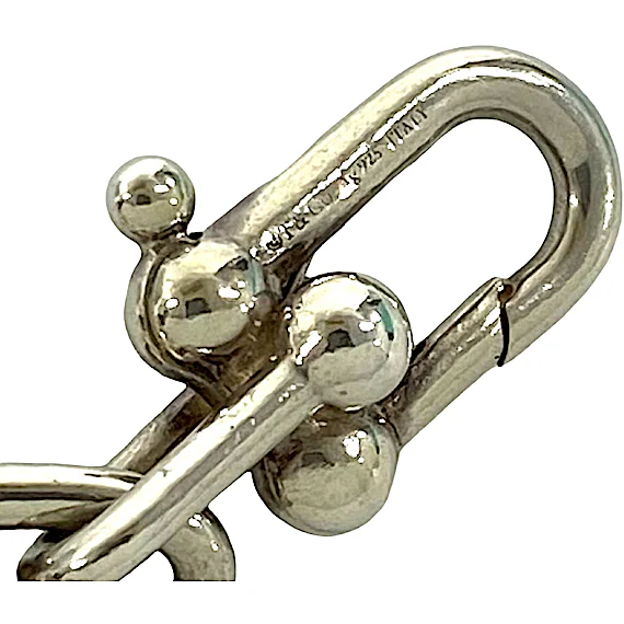 Tiffany Tiffany HardWear Small Link Bracelet RN0001166 Tiffany Tiffany HardWear Small Link Bracelet RN0001166